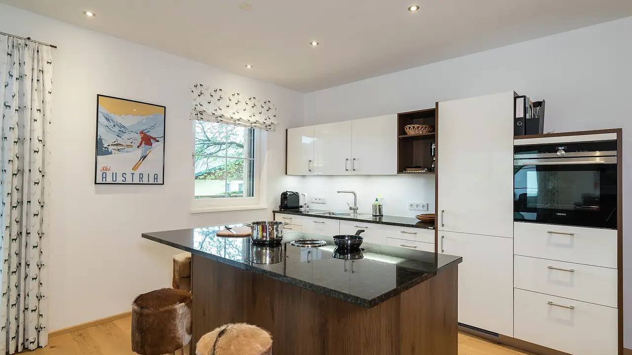 Ferienhaus für 4 Personen (77 m²) in St. Johann im Pongau in Alpendorf, Sankt Johann im Pongau