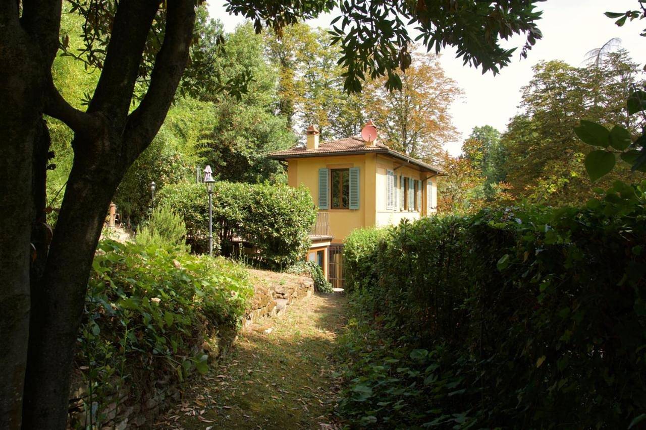 Villa Porta Romana - Family country house in the heart of Florence in Florence city center, Florence