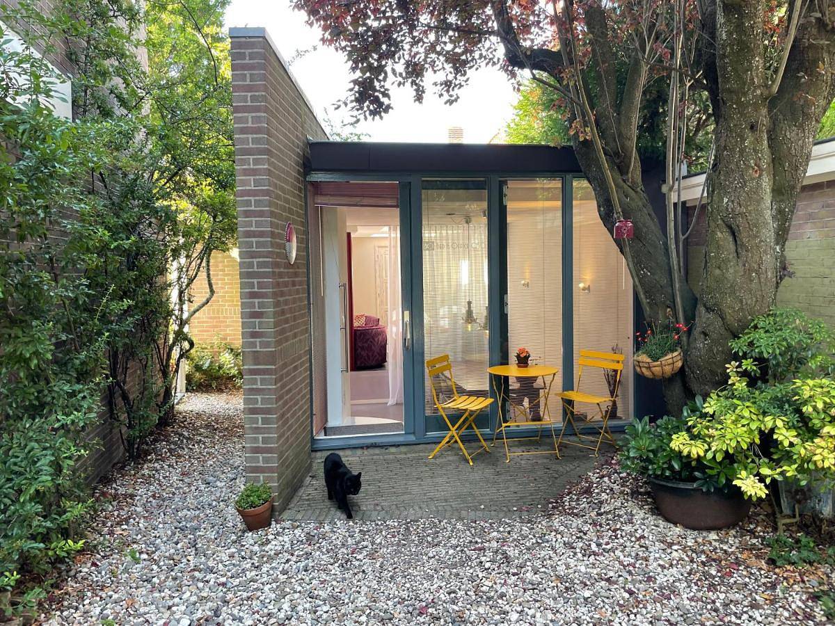 Appartement entier, Apartment in Groningen, Région de Groningen