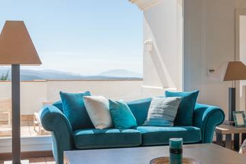 Casa Rural para 8 Personas en Benalup-Casas Viejas, Costa de la Luz, Foto 3