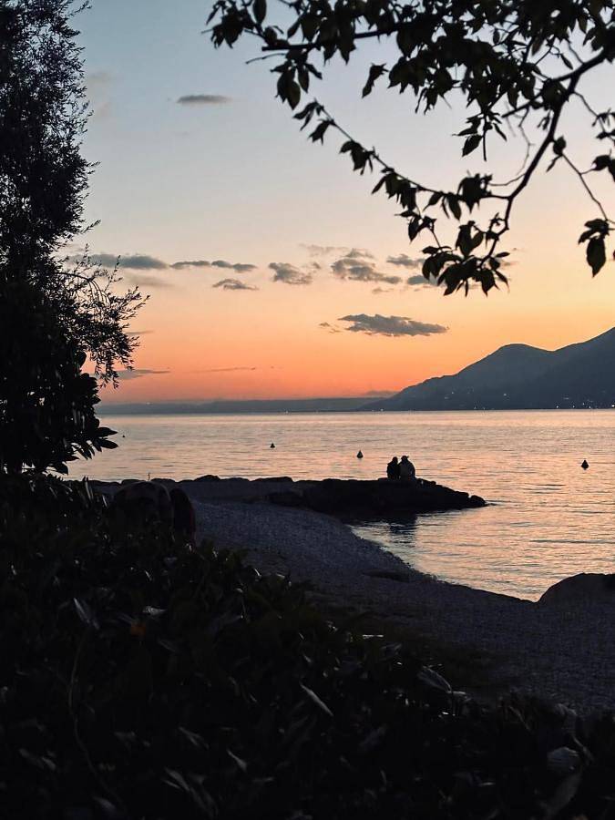 Camping pour 3 personnes, avec Terrasse et Jardin à Riva del Garda