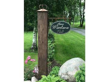 Ferienhaus für 6 Personen in Jade