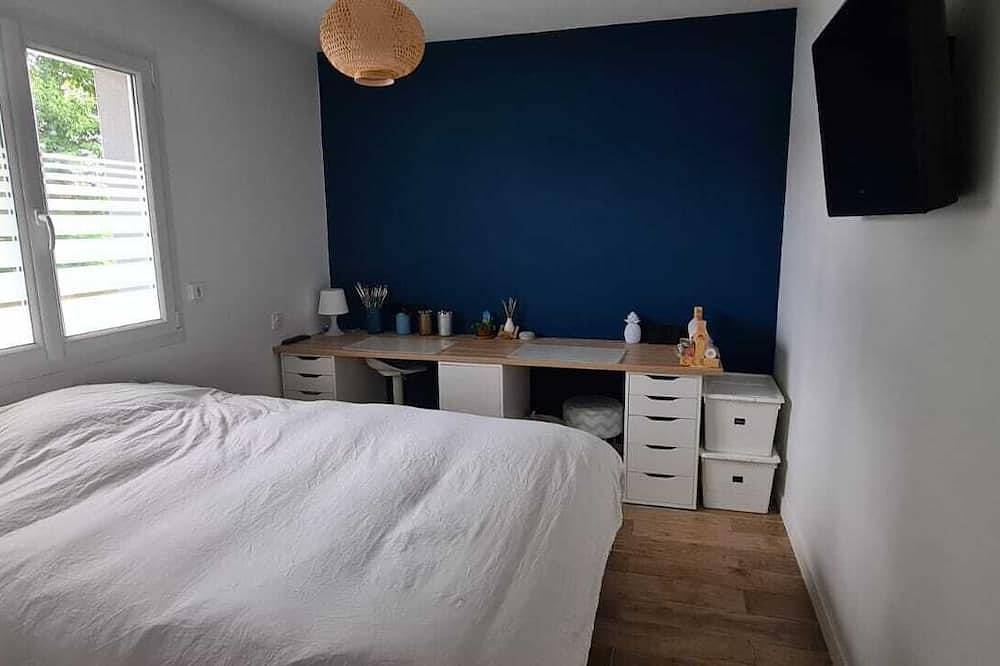 Villa Oyamai - 6 people in Bénesse-Maremne, Côte d’Argent