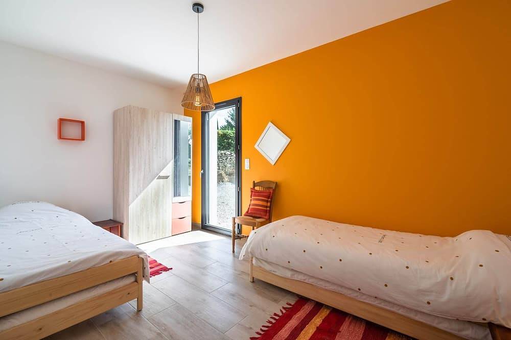 Maison Beaufort avec Piscine Privée in Beaufort (Francia), Côte méditerranéenne (France)