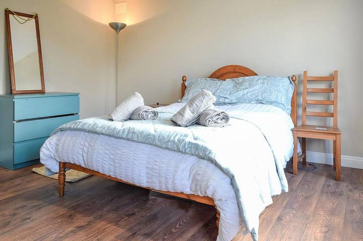 Location de vacances pour 4 personnes, animaux acceptés à Saint-Siméon - 4