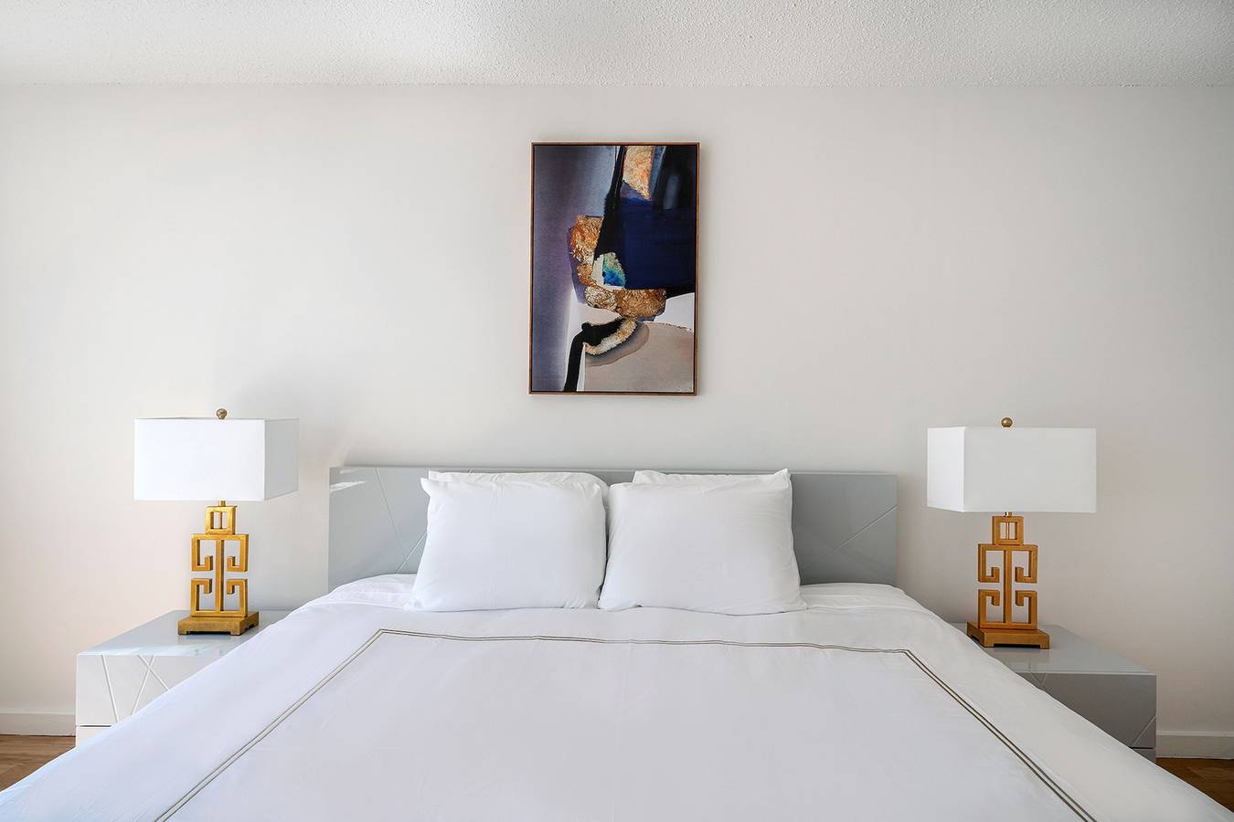 Apartamento entero, Stunning Apartment for 4! 2 Bedrooms 2 Bath in Manhattan, Nueva York