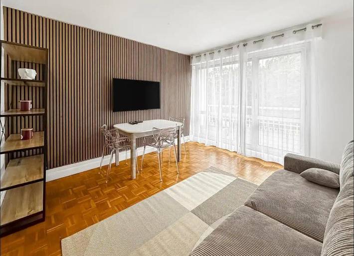 Gîte pour 5 personnes à Fresnes - 2