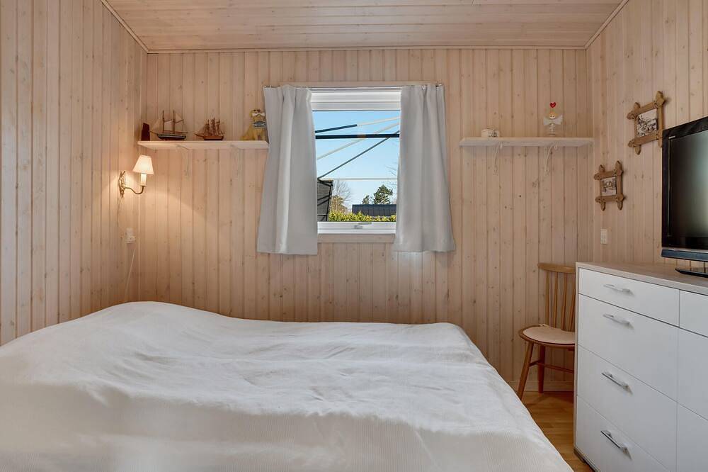 Prachtig huis in Melby met keuken in Liseleje, Kattegat Kust