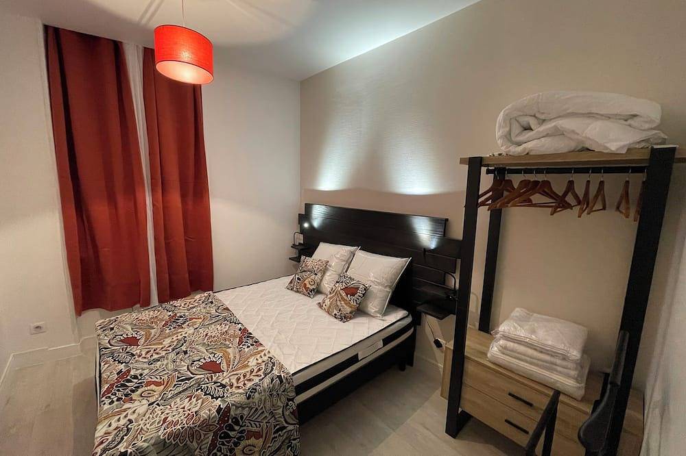 Ganze Wohnung, Superbe 2 pièces cosy cœur de ville | Netflix Bose in Angoulême, Charente