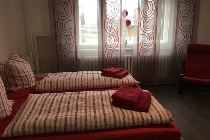 Ferienhaus für 15 Personen, mit Garten, mit Haustier in Lutherstadt Wittenberg und Umgebung - 3