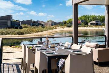 Villa voor 4 Personen in Ouddorp, Goeree-Overflakkee, Afbeelding 2