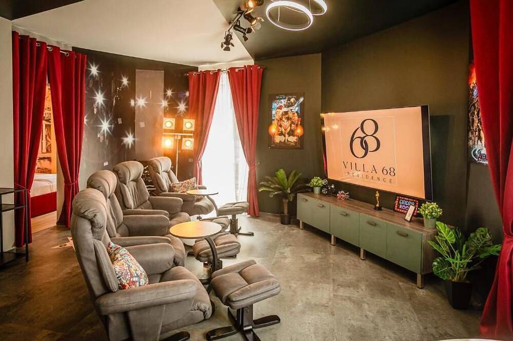 Appartamento intero, Studio 68 - Near Basel | Home Cinema & Comfort in Saint-Louis, Mulhouse e dintorni