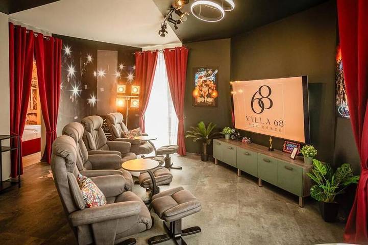 Apartamento de vacaciones para 4 personas - 1