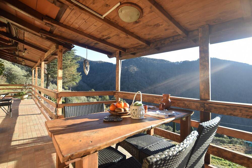 Bella casa a Camaiore con Wifi in Camaiore (Toscana), Riviera Toscana