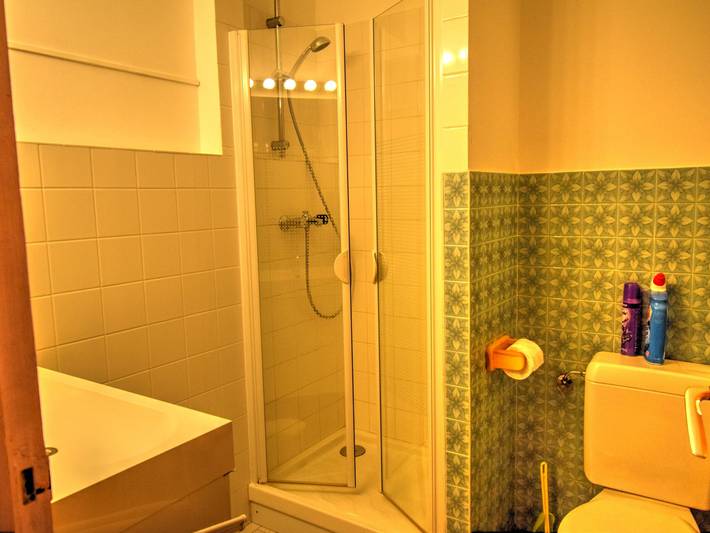 Gîte pour 4 personnes, avec Balcon à Morzine - 4