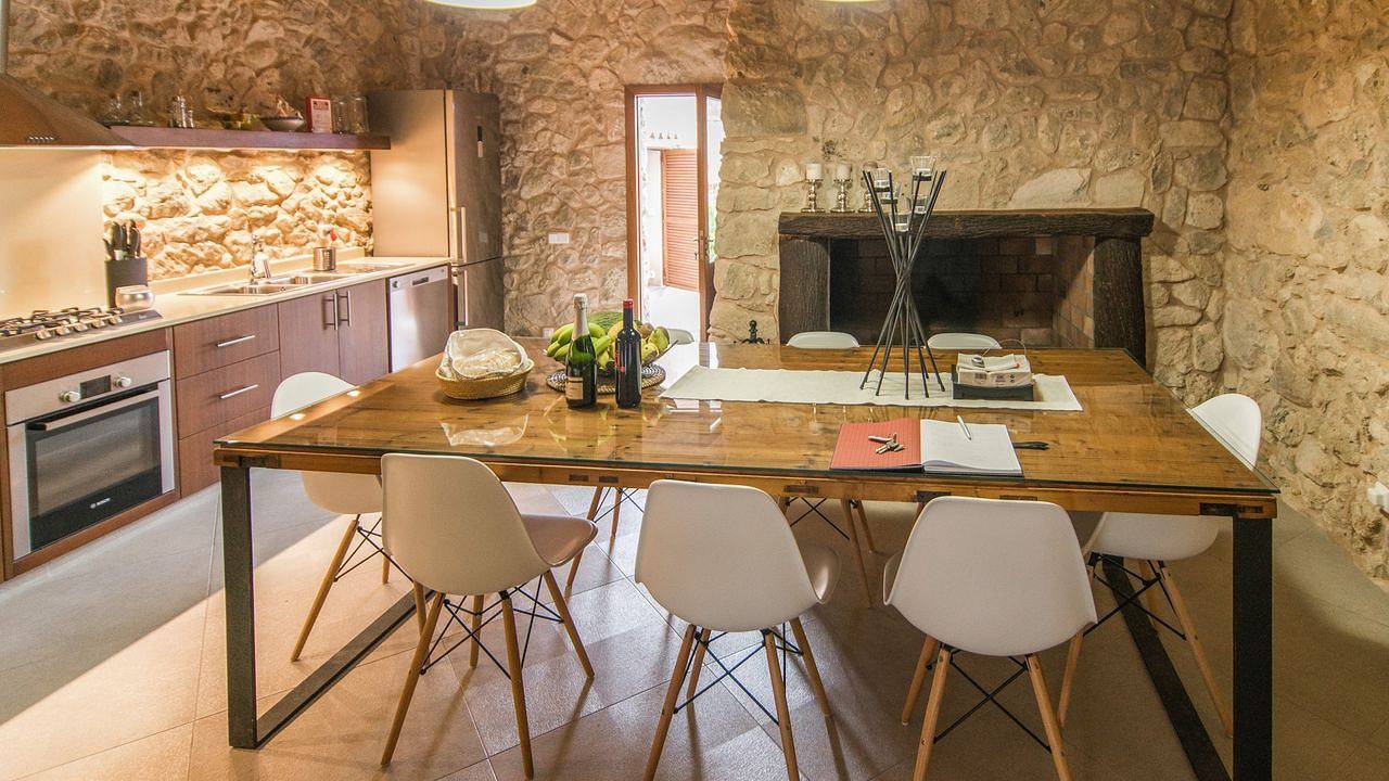 Villa für 6 Personen (197 m²) in Lloret de Vistalegre in Lloret de Vistalegre, Mallorca Inselmitte