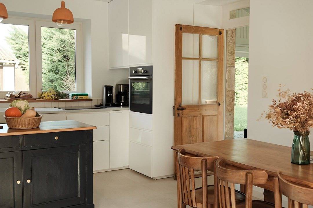 Location Vacances Gîte entre Erquy et le Cap Fréhel in Plurien, Côte d’Émeraude