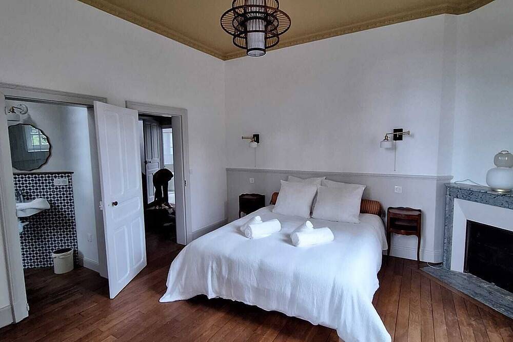 Vrbo Property in Valençay, Vallée de la Loire