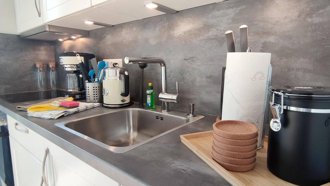 Ganze Ferienwohnung, Ferienwohnung für 4 Personen (52 m²) in Wyk auf Föhr in Wyk auf Föhr (Stadt), Wyk auf Föhr
