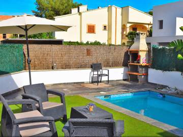 Gîte für 7 Personen in Muro, Mallorca Norden, Bild 4