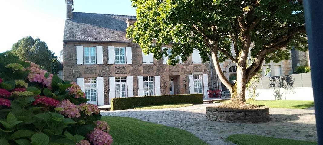 Appartement de vacances pour 2 personnes, avec jardin