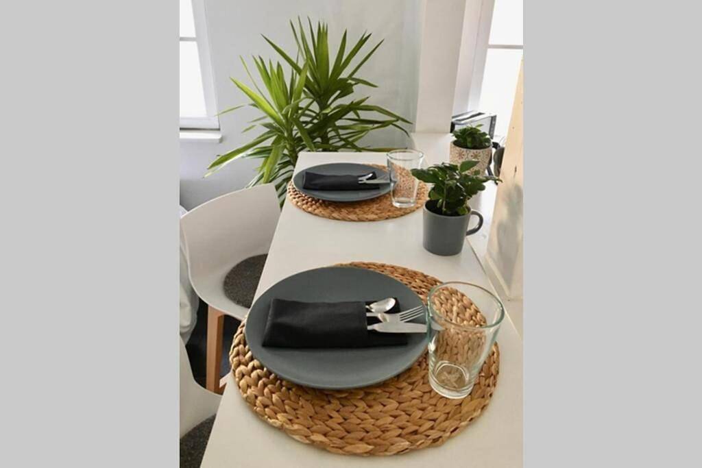 Appartement entier, Apt8 - Ferienwohnung Brötzingen Dg in Pforzheim, Forêt Noire du Nord