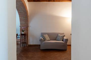 Agriturismo per 2 Persone in Torrita di Siena, Siena e dintorni, Foto 4