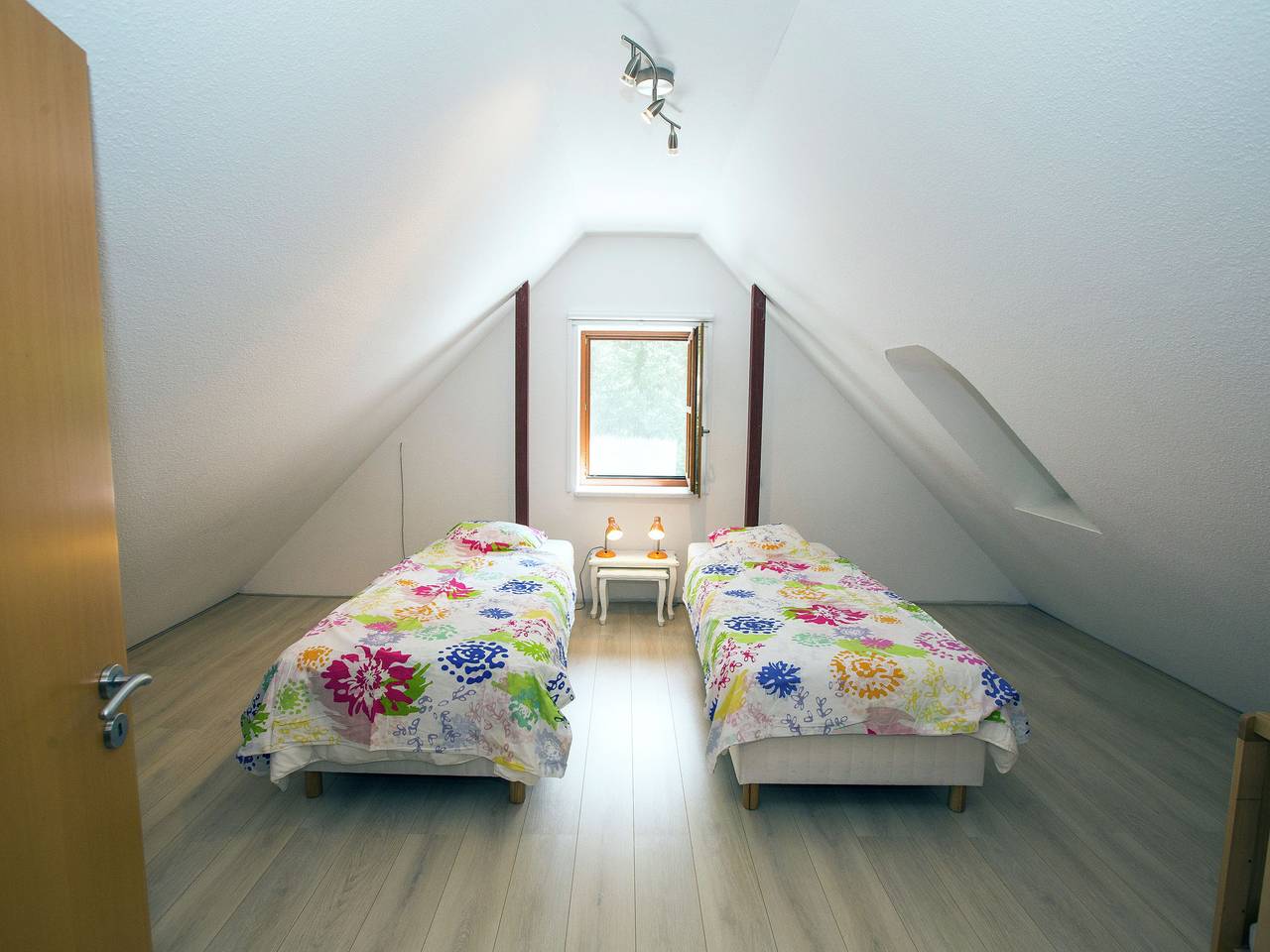 Ferienhaus Uelsener Waldversteck in Uelsen, Landkreis Grafschaft Bentheim