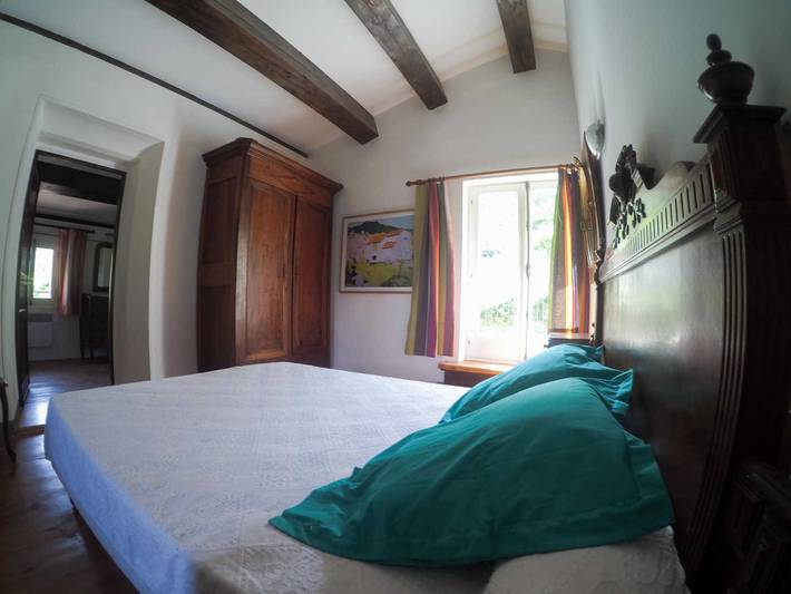 Gîte pour 4 personnes, avec terrasse et jardin, animaux acceptés à Céret - 4