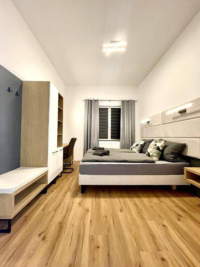 Maison d’hôte pour 2 personnes à Brême - 2