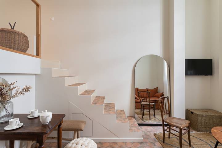 Gîte pour 2 personnes à Rennes - 2