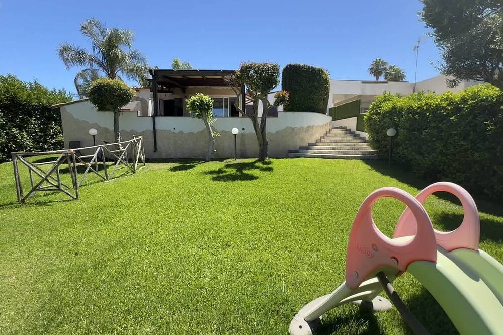 Casa vacanza a Val di Noto a partire da 100€ a notte