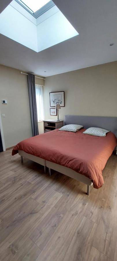 Location de vacances pour 2 personnes, avec terrasse à Namur - 2