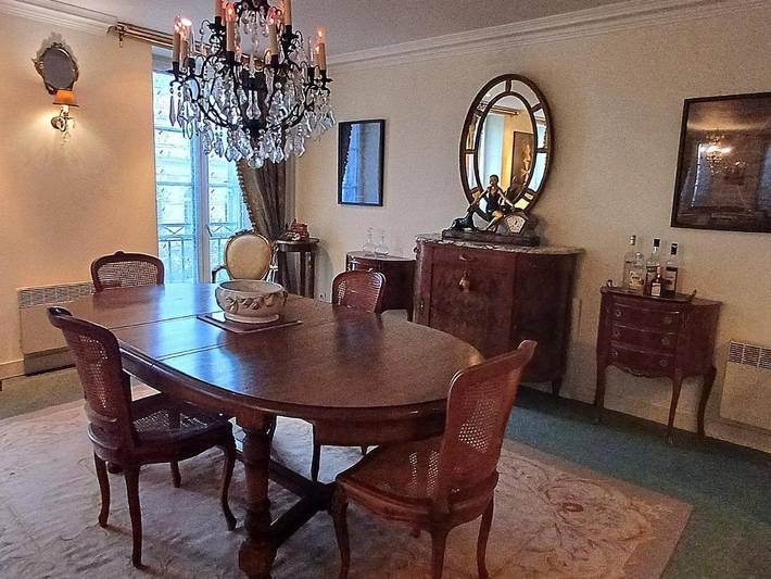 Gîte pour 2 personnes, avec vue à Sainte-Foy-la-Grande - 4