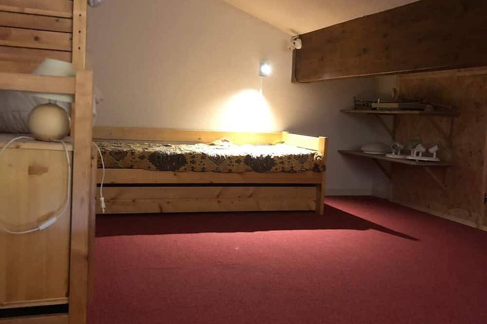 Entire apartment, Apartment/ flat - Val Thorens in Val Thorens, Les Trois Vallées
