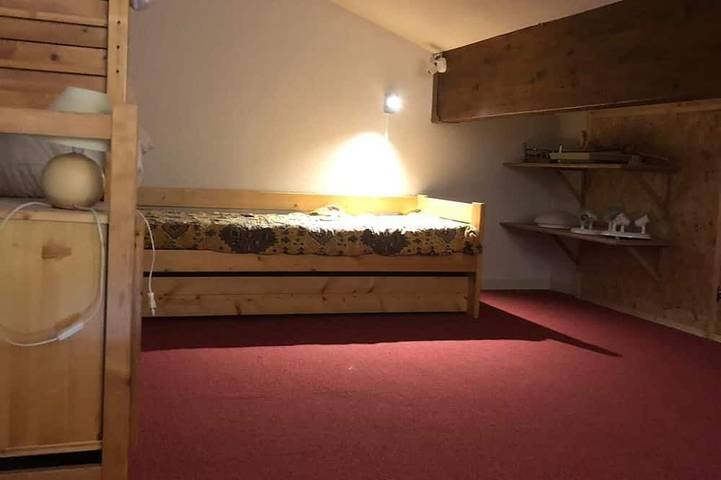 Appartamento intero, Appartamento - Val Thorens in Val Thorens, Les Belleville