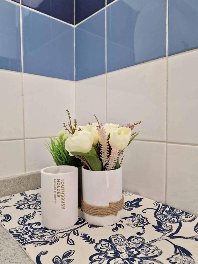 Parc de vacances pour 4 personnes, avec jardin ainsi que piscine et vue en Guadeloupe - 3