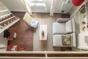 Glamping per 4 Persone in Firenze Centro storico, Firenze, Foto 4
