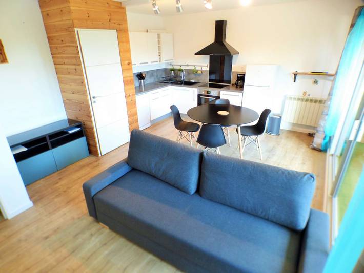 Ferienwohnung für 4 Personen, mit Pool und Balkon in Saint-Mandrier-sur-Mer - 2