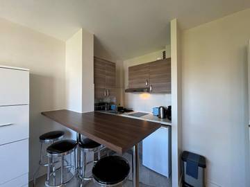 Vakantieappartement voor 4 Personen in Annecy, Annecy (commune), Afbeelding 4