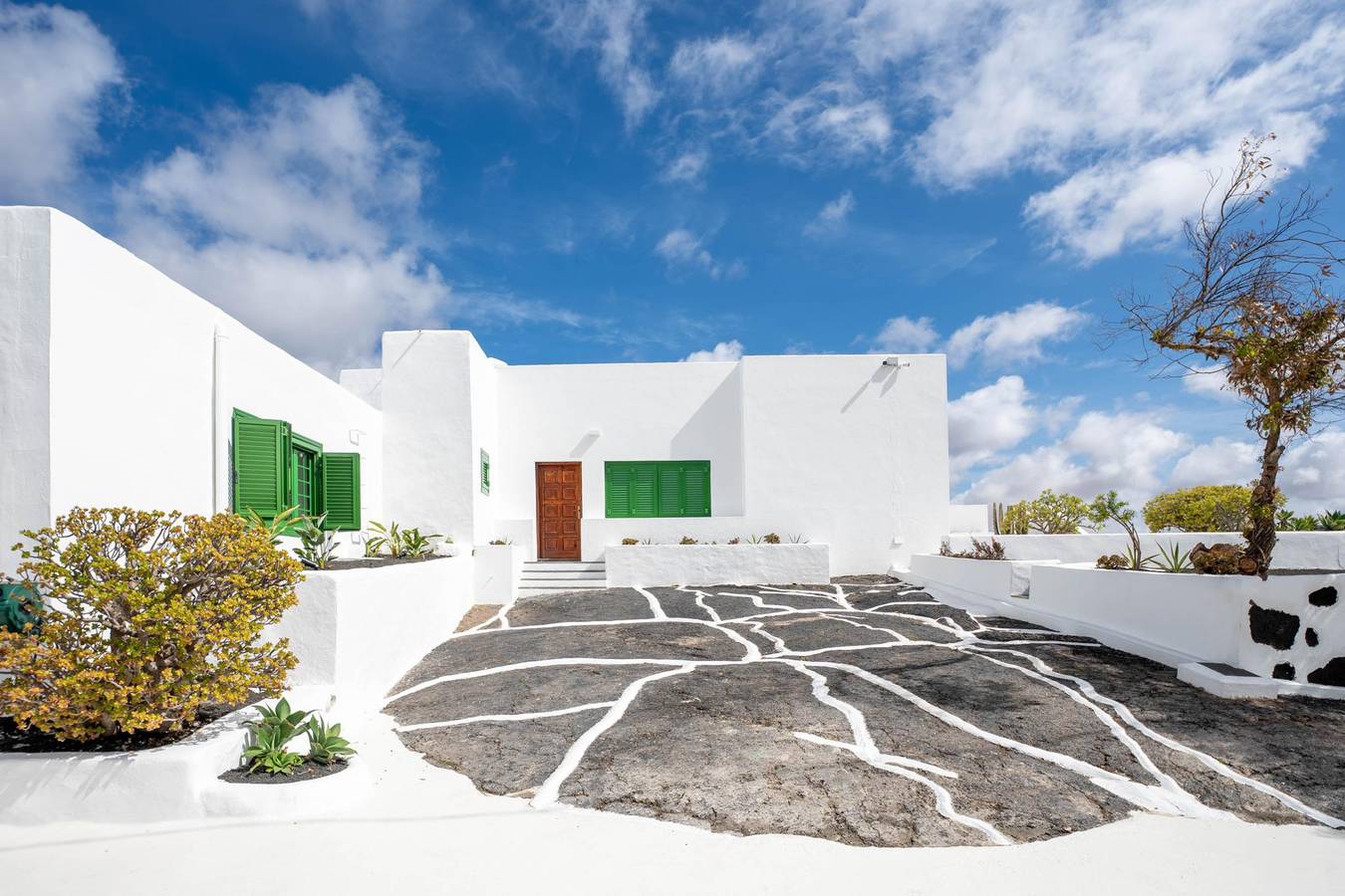 Lagar Ii by Villagrancanaria in San Bartolomé, Lanzarote