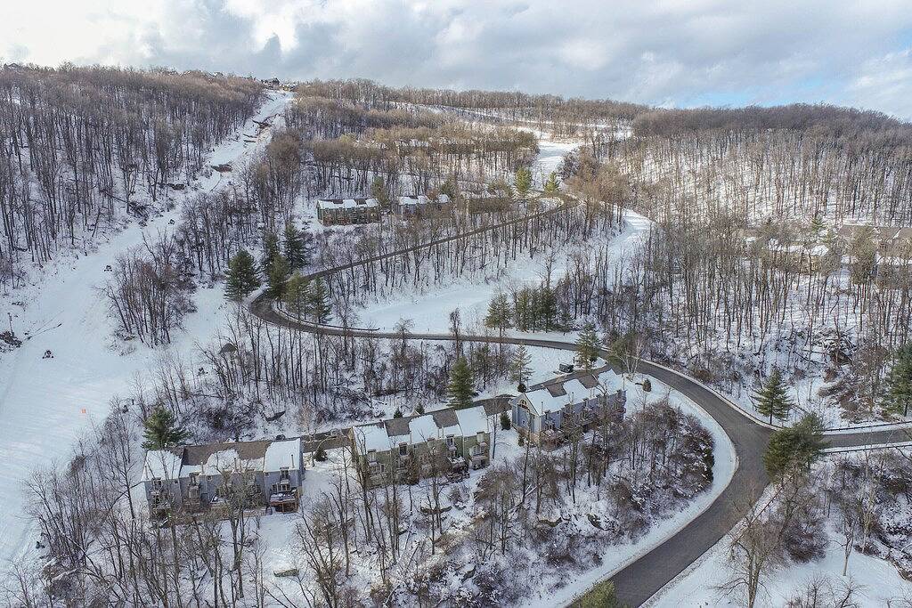 Dog Friendly Chalet w/ Fire Pit & Lake Views in McHenry, Deep Creek Lake