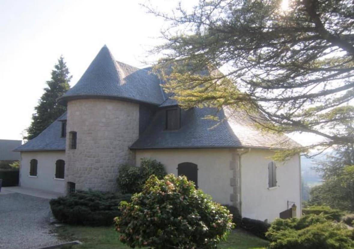 Villa in Ussel, Région d'Ussel