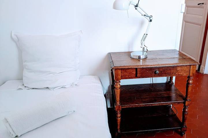 Villa pour 15 personnes, avec jardin et balcon à Bandol - 3