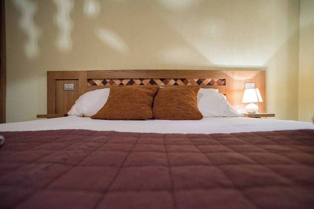 Apartamento entero, Le Dimore di Borgo Tessile - Feronia in Orvieto, Provincia de Terni