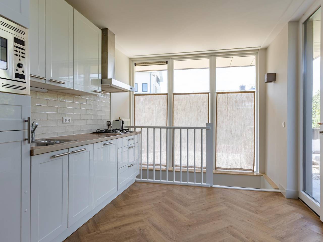 Stijlvolle vakantiewoning aan zee in Bergen aan Zee, Nederlandse Noordzeekust