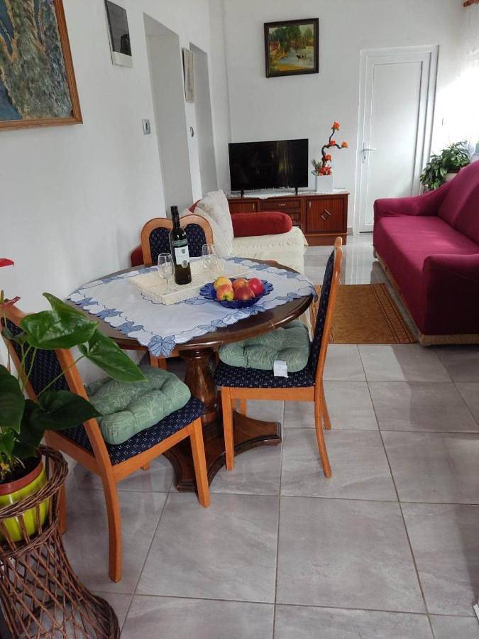 Ganze Wohnung, One-Bedroom Apartment in Primorje-Gorski Kotar