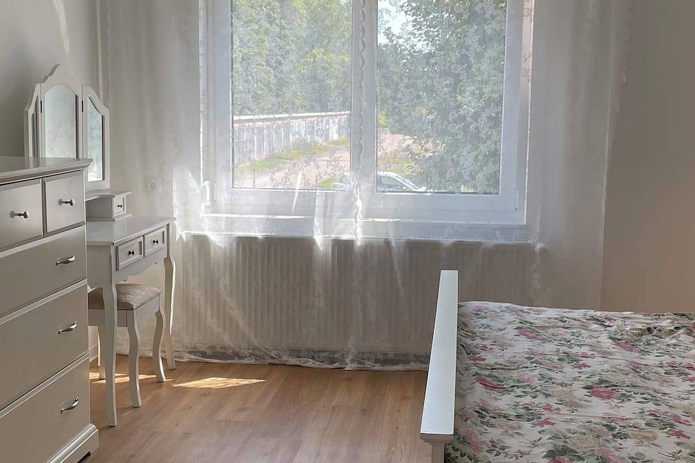 Ganze Wohnung, Neu! Oasis - Fewo am Harz, im Zentrum von Ndh, hochwertig Kernsaniert, 83 qm, Eg in Nordhausen, Harzvorland