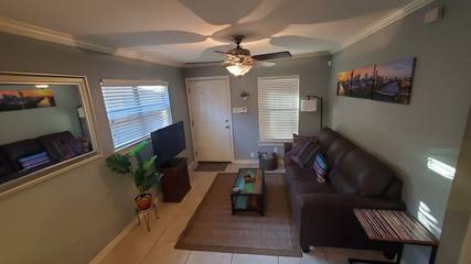 Apartment for 2 Guests in Austin (TX), Travis County, Picture 4