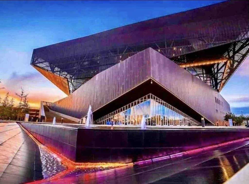 2/1 Cottage near Airport, Convcntr, Musicfctry, Fourseasons, Omni, Westin, Ud in Irving, Dallas County